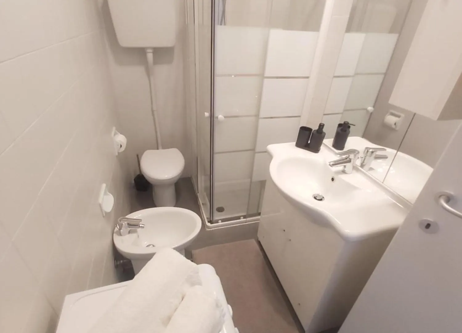 I Limoni Bilocale In Residence Con Piscina 佩斯基耶拉德加达 公寓